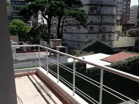 Departamento en Venta en Villa Urquiza, USD 120.000