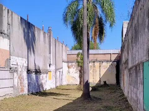 Terreno en Venta en Barrio España y Hospitales, Rosario