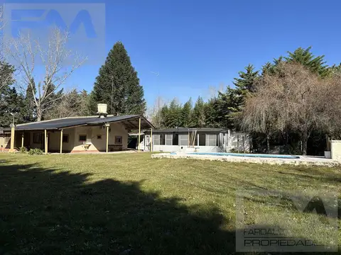Casa en Venta de 4 dormitorios