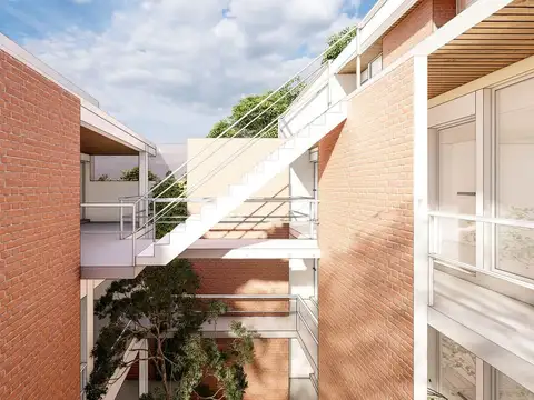 Departamento en Venta 3 años