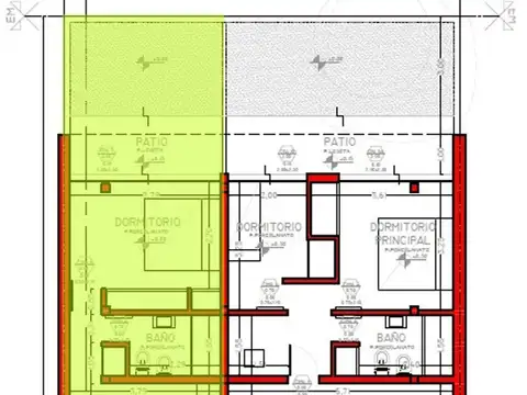 Obispo Gelabert 1800