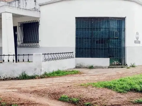 Manuel Obarrio 907