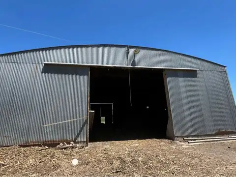 VENTA DE CAMPO AGRICOLA EN GDOR. CANDIOTI