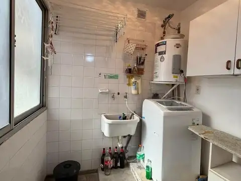 Venta Departamento 3 Dorm-1 Baño-