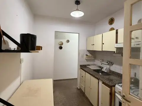 Departamento en Venta 20 años