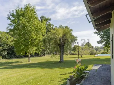 Casa en Venta 30 años