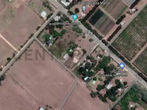 quinta con casa en Ignacio Correas a la VENTA