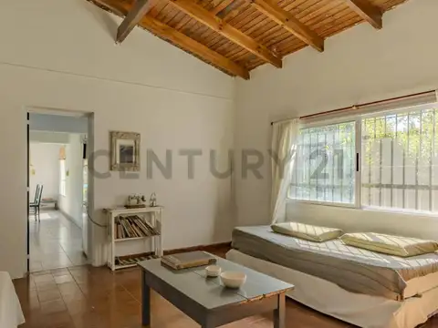 quinta con casa en Ignacio Correas a la VENTA
