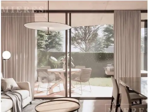 Departamento en Venta en Manuel Alberti, Partido de Pilar