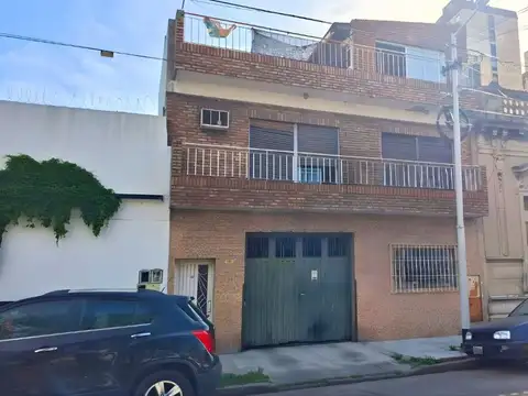 Estanislao Zeballos 500