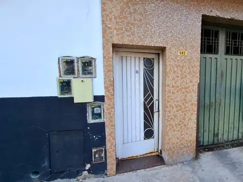 Terreno en Venta de 253,0 m2