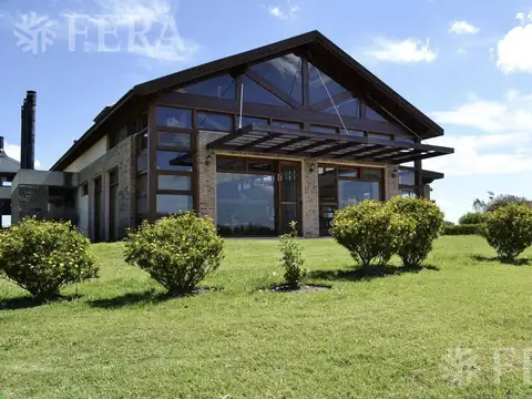 Venta de Terreno en Posadas de Los Lagos-Coronel Brandsen