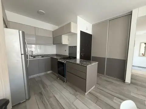 Departamento en Venta en Palermo Soho, USD 240.000