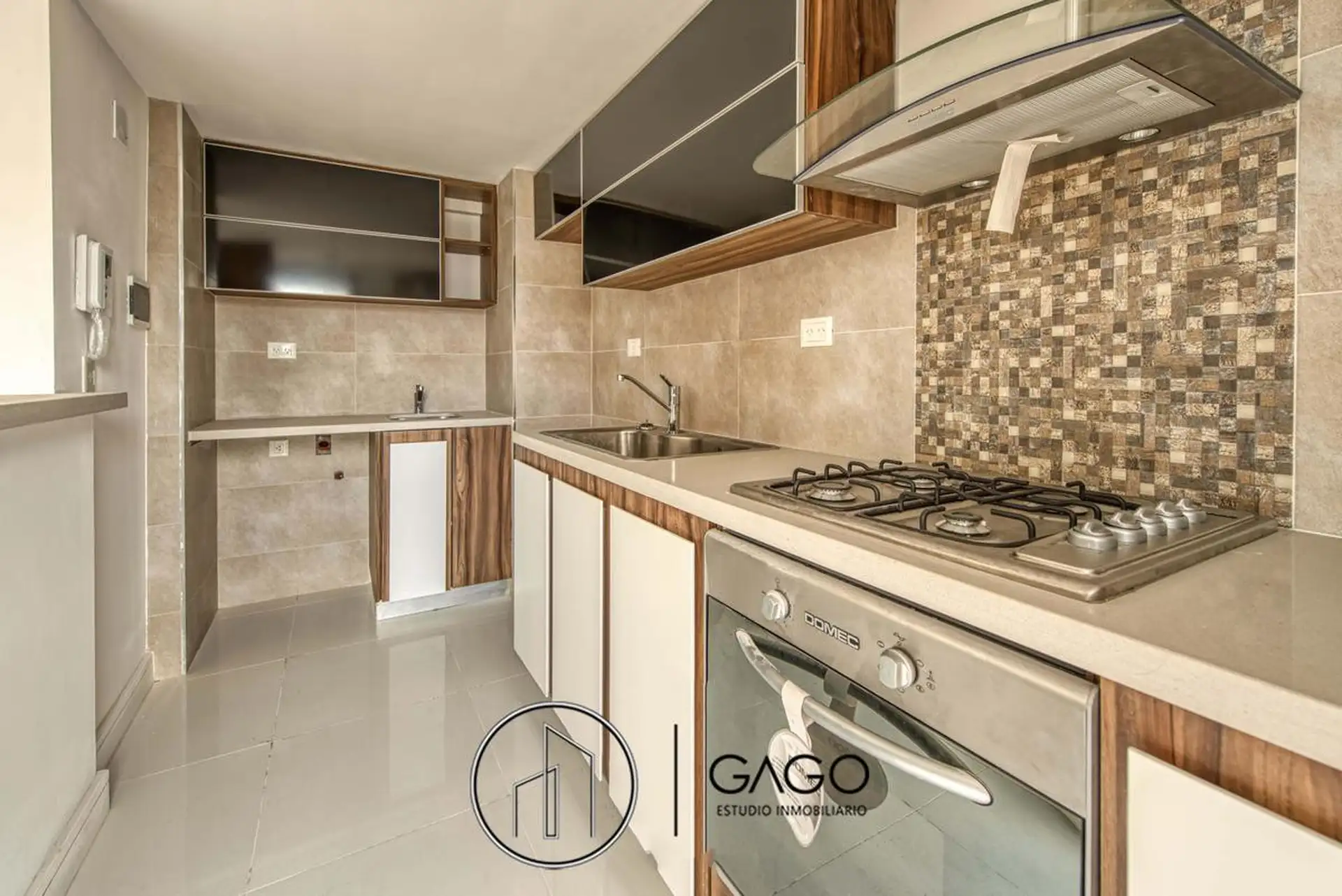 Departamento - Plaza Mitre