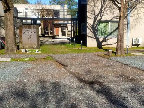 Departamento en venta en El Nacional Club de Campo, Gral. Rodríguez