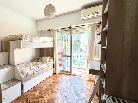 Departamento en Venta 40 años