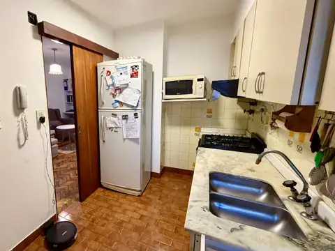 Departamento en Venta de 2 dormitorios