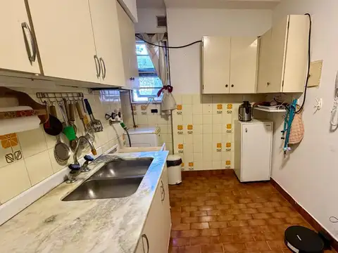 Departamento en Venta en Centro, USD 95.000