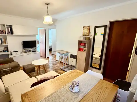 Departamento en Venta de 3 ambientes