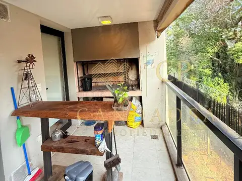 Departamento en Alquiler 9 años