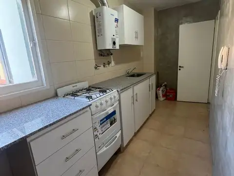 Departamento en Alquiler Apto profesional