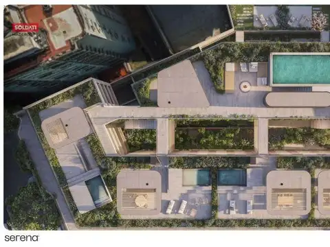 Departamento en Venta en Colegiales, Capital Federal