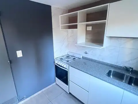 Departamento en Venta en Luis Agote, USD 45.000