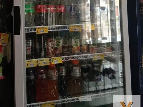 Fondo Comercio en Venta 34 años