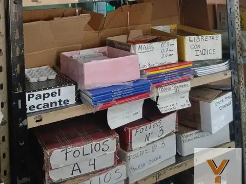 Fondo Comercio en Venta en La Plata, USD 25.000