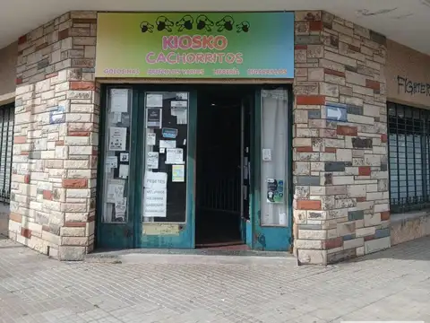Fondo de Comercio en Venta - Monoambiente 1 Baño - 100mts - La Plata