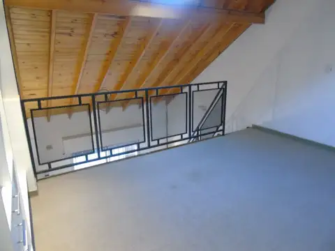 Duplex en Alquiler en De Vicenzo Grande