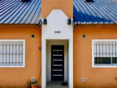Duplex en Alquiler en De Vicenzo Grande