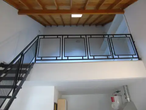 Depto Tipo Casa en Alquiler en De Vicenzo Grande, $ 600.000