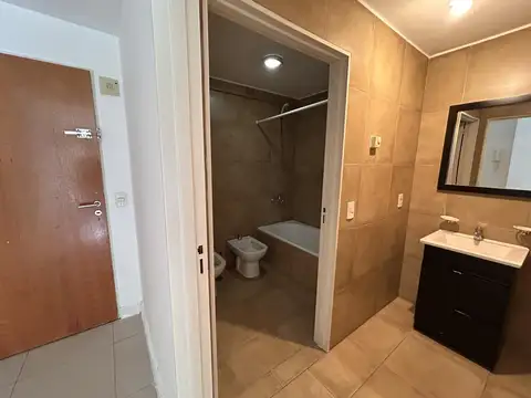 Departamento en Alquiler Apto profesional