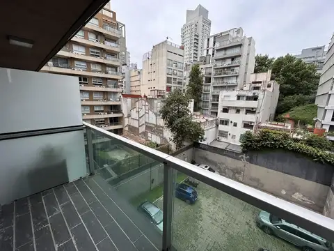 Departamento en Alquiler en Palermo Soho, $ 650.000