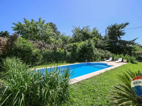 Casa en Alquiler 23 años