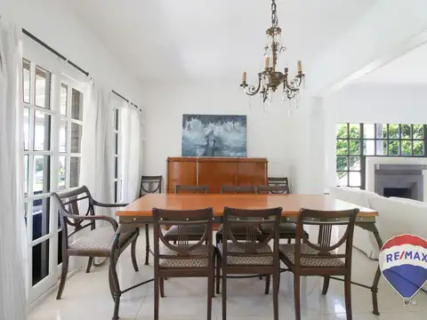 Casa en Alquiler en Pilar Del Lago, USD 1.650