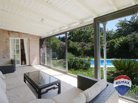 Casa en Alquiler de 4 dormitorios