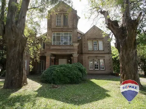 Casa en Alquiler al Noroeste