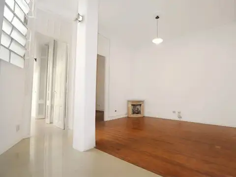Avenida Rivadavia 3000, Piso 3