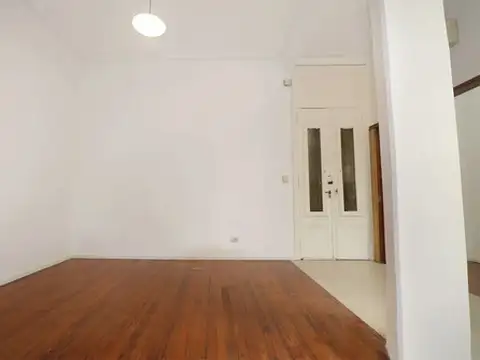 Departamento en Venta en Balvanera, USD 79.999