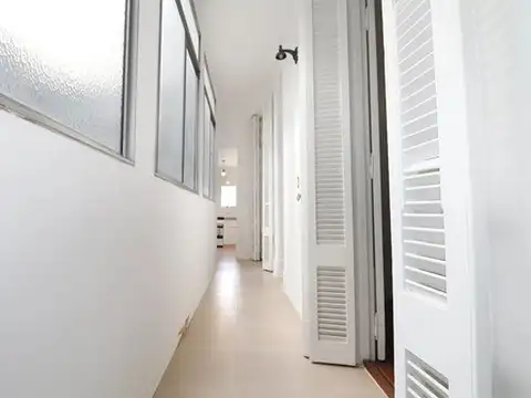 VENTA - DEPARTAMENTO 3 AMB C/ESCRITORIO - BALVANERA