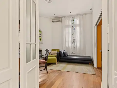 Casa en Venta 90 años