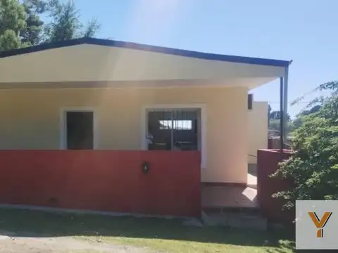 Complejo de cabañas en venta - 3UFs - Tandil