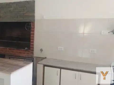 Complejo de cabañas en venta - 3UFs - Tandil
