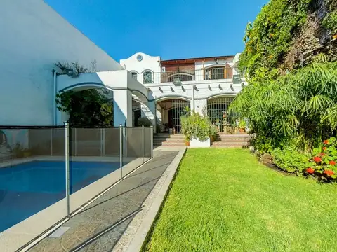 Casa en Venta en Arroyito, Rosario