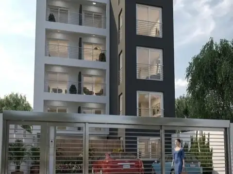 DEPARTAMENTO DE 2 AMBIENTES