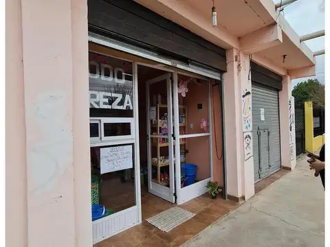 Casa en Venta 5 años