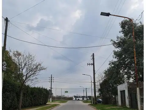 Juan Manuel De Rosas N° 49