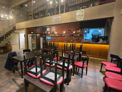 Avenida General Juan Domingo Perón 6500